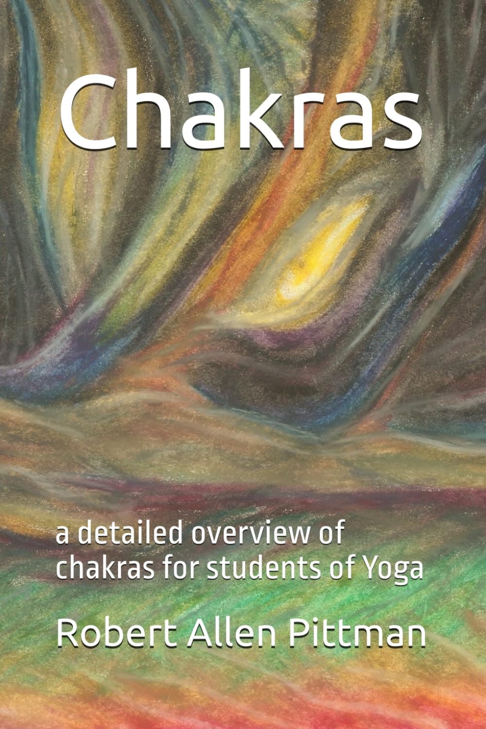 Buchcover Chakras