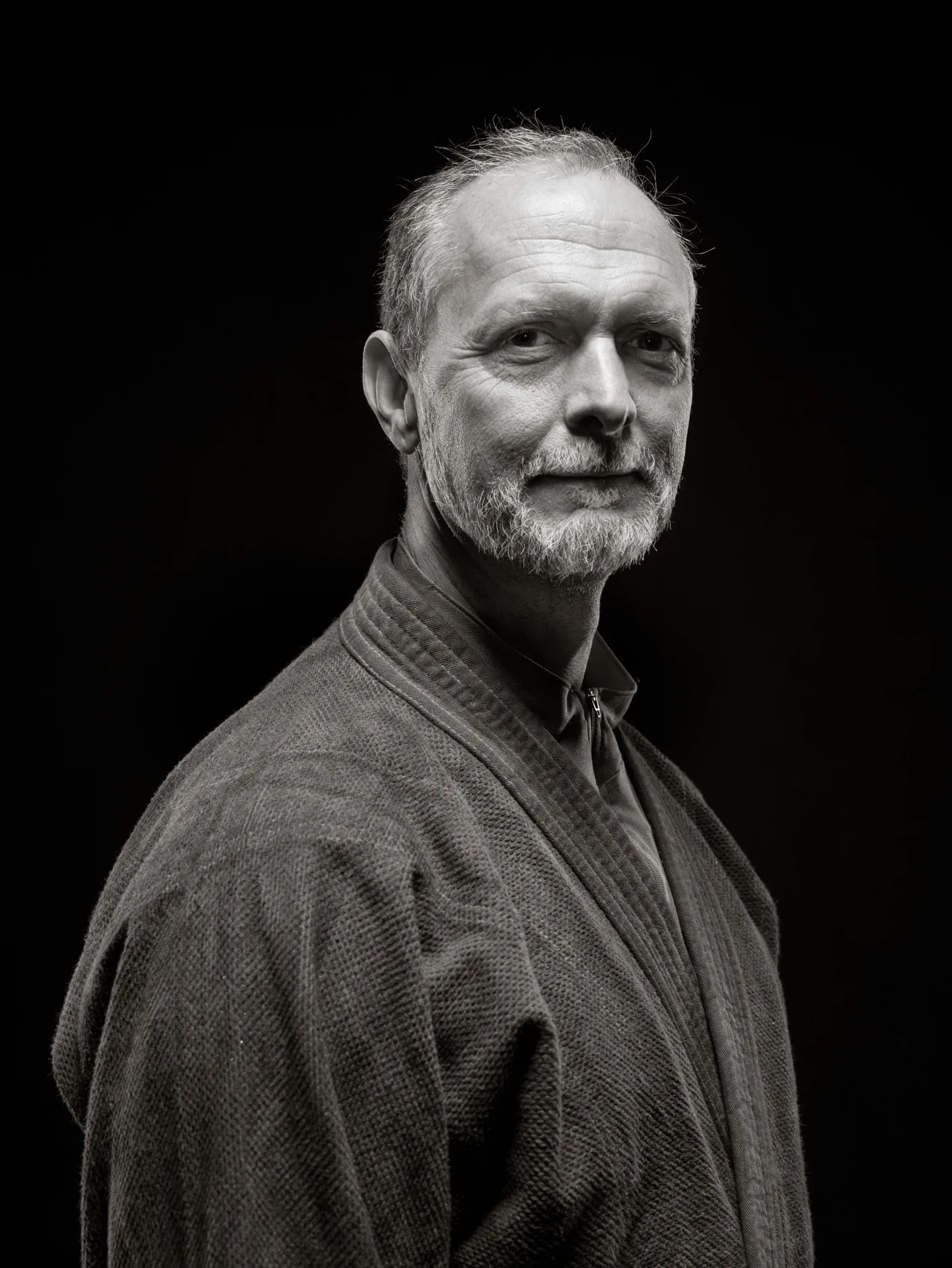 Allen Pittman — About Allen