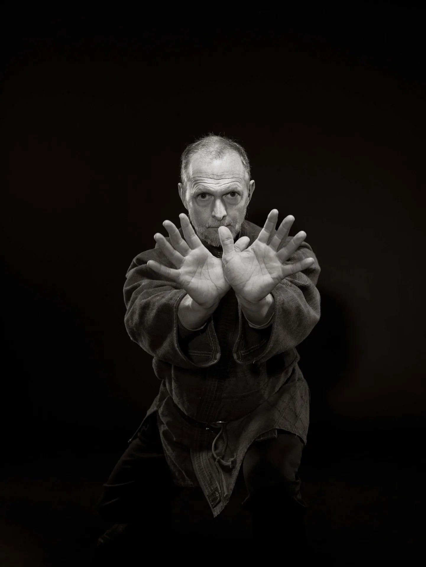 Robert Allen Pittman, author of Astrology and Healing Trauma